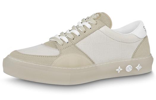 Мужская обувь для скейтбординга Louis Vuitton Ollie