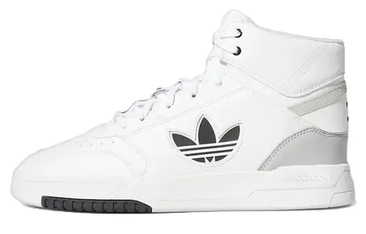 Мужские кроссовки для скейтбординга Adidas Originals Drop Step