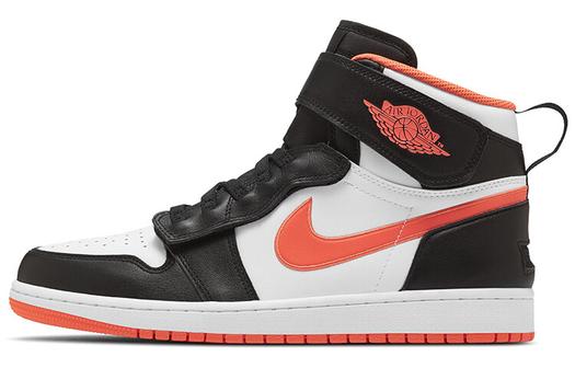Кроссовки JORDAN 1 High FlyEase Turf Orange