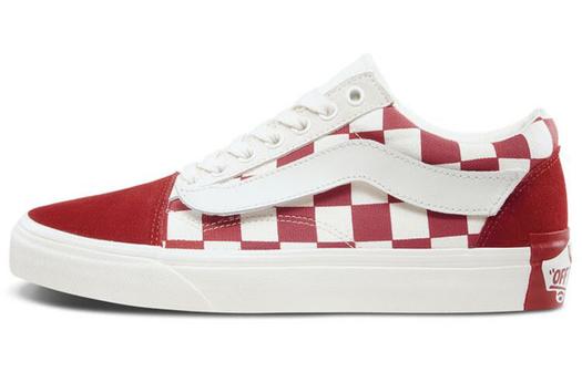 Кроссовки Vans Old Skool Purlicue Year Of The Pig