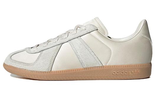 Кроссовки Adidas Originals BW Army Unisex, светло-серый/коричневый