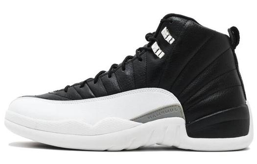 Кроссовки JORDAN 12 Retro Playoffs 2012