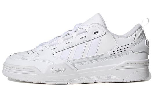 Кроссовки Adidas Originals Adi2000 Unisex, белый