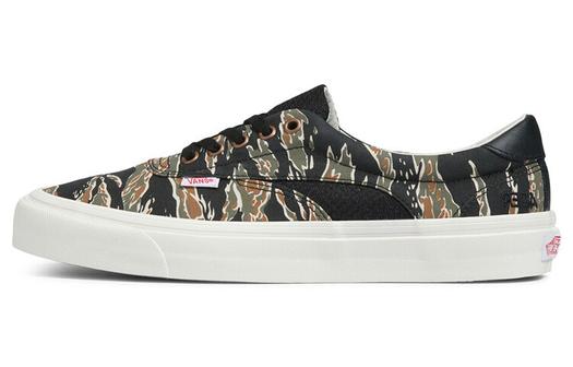 Кроссовки Vans Acer Mesh NI SP 'Tiger Camo'