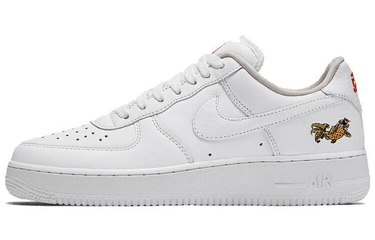 Кроссовки Nike Air Force 1 Low Qs NAI-KE