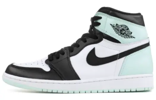 Кроссовки JORDAN 1 Retro High Igloo