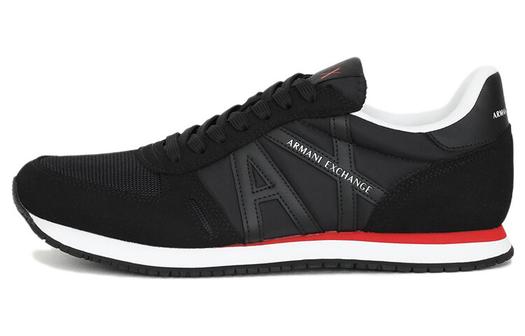 Мужская обувь Armani Exchange Lifestyle