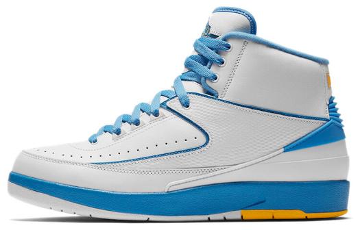 Кроссовки Air Jordan 2 Retro "Melo" 2018