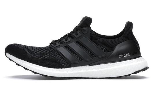 Adidas Ultra Boost 1.0 Core Черный (1.0)