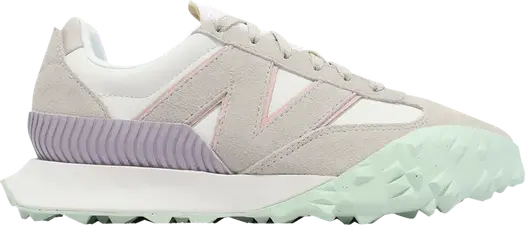 Кроссовки New Balance XC-72 'Grey Multi', серый