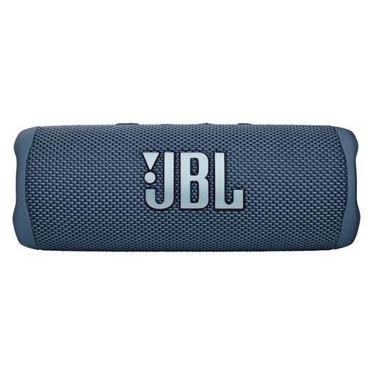 Беспроводная колонка JBL Flip 6, синий