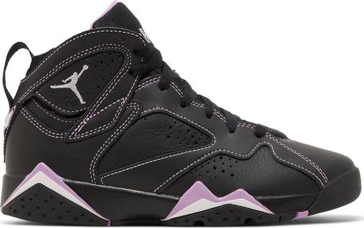 Кроссовки Air Jordan 7 Retro GS 'Barely Grape'