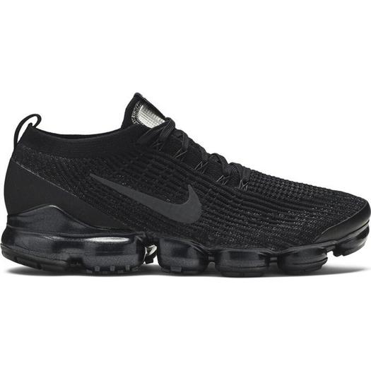 Кроссовки Nike Air VaporMax Flyknit 3, черный