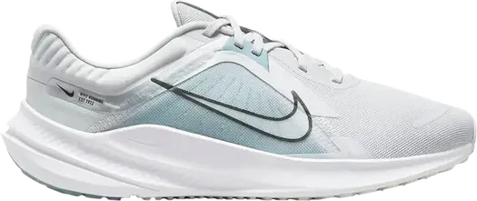 Кроссовки Nike Quest 5 'Photon Dust Aviator Grey', белый