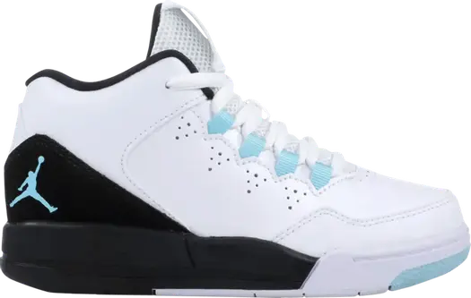 Кроссовки Jordan Flight Origin 2 GP Still Blue, белый
