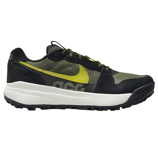 Кроссовки Nike ACG Lowcate 'Cargo Khaki Cactus', Зеленый