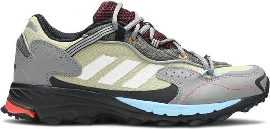 Кроссовки Adidas Response Hoverturf 'Green', серый