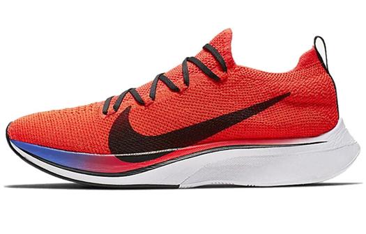 Кроссовки для бега Nike Zoom VaporFly 4% унисекс