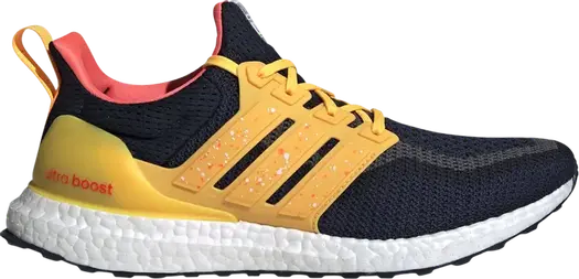 Кроссовки Adidas UltraBoost 2.0 DNA 'City Pack - Kuala Lumpur', синий