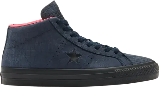 Кроссовки Converse One Star Pro Mid "Heart Of The City - Shanghai"