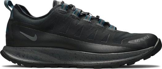 Кроссовки Nike ACG Air Nasu Gore-Tex 'Black Dark Grey', черный