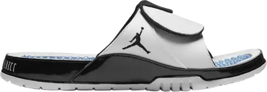 Кроссовки Jordan Hydro 11 Emerald, белый