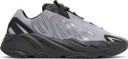 Кроссовки Adidas Yeezy Boost 700 MNVN 'Geode', серый