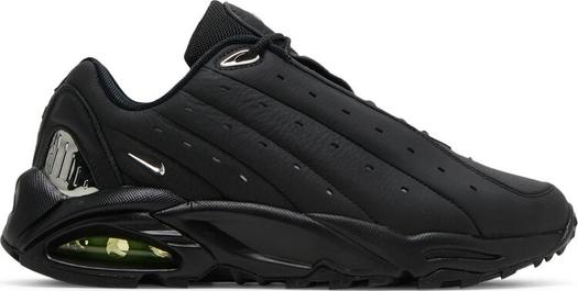Кроссовки Nike NOCTA x Hot Step Air Terra 'Black', черный