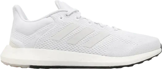 Кроссовки Adidas PureBoost 21, белый