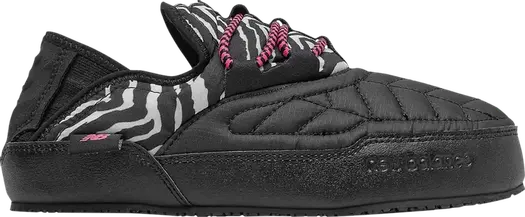 Кроссовки New Balance CRVN MOCv2 'Zebra', черный