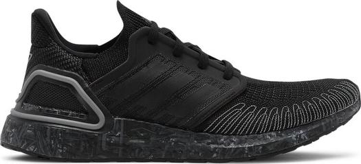 Кроссовки Adidas James Bond x UltraBoost 20 'No Time To Die - Core Black', черный