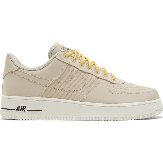 Кроссовки Nike Air Force 1, загар