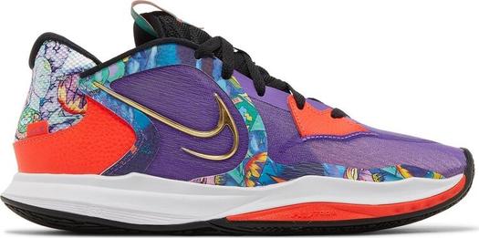 Кроссовки Nike Kyrie Low 5, мультиколор