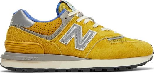 Кроссовки New Balance 574 Legacy 'Arrival' Bodega