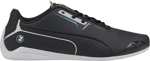 Кроссовки Puma BMW Motorsport x Drift Cat 8 Black, черный