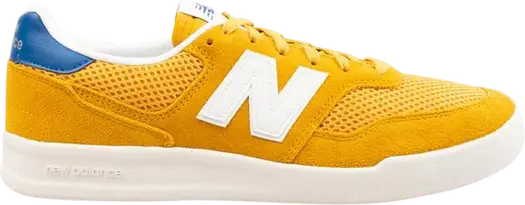 Кроссовки New Balance 300 'Varsity Gold', золотой