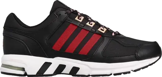 Кроссовки Adidas Equipment 10, черный
