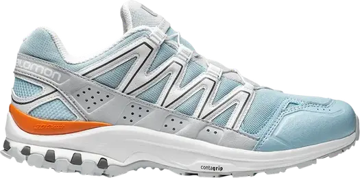 Кроссовки Salomon XA-Comp Advanced Angel Falls, синий