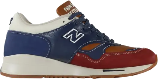 Кроссовки New Balance 1500 'Modern Gentleman', многоцветный