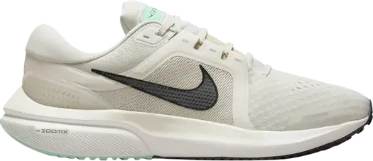 Кроссовки Nike Air Zoom Vomero 16 'Light Bone Sail', кремовый