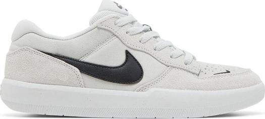 Кроссовки Nike Force 58 SB 'Photon Dust', белый