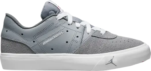 Кроссовки Jordan Series GS Stealth, серый