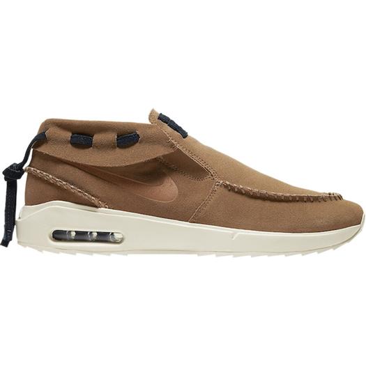 Кроссовки Nike SB Air Max Stefan Janoski 2 Moc, коричневый
