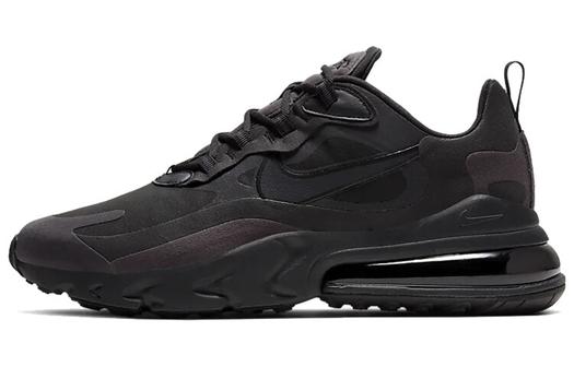 Кроссовки Nike Air Max 270, черный/серый
