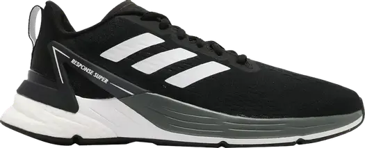 Кроссовки Adidas Response Super, черный
