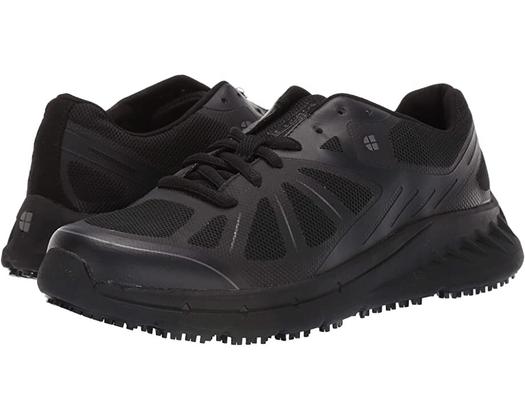 Кроссовки Endurance II Shoes for Crews, черный