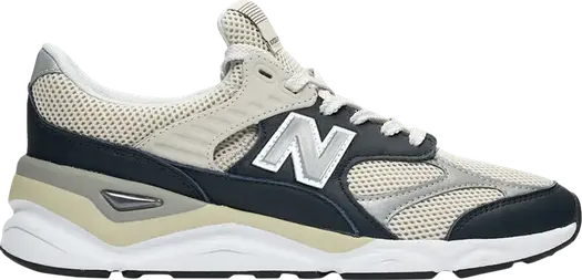 Кроссовки New Balance X-90 'Outer Space', загар
