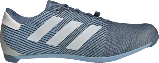Кроссовки Adidas The Road 'Altered Blue', синий
