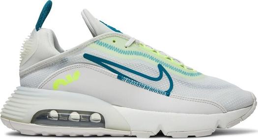 Кроссовки Nike Air Max 2090 'Platinum Tint Blustery', кремовый