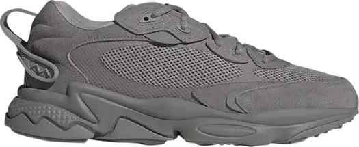 Кроссовки Adidas Ozweego Meta, серый